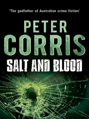 cover image of Salt and Blood
